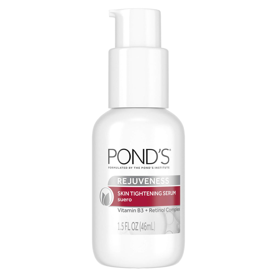 PONDS SKIN TIGHTENING SERUM 46ML